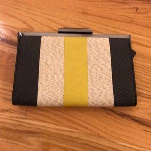 Rachel Roy clutch
